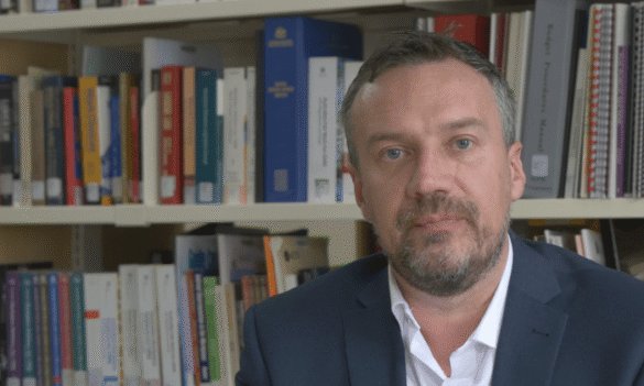 Troy Wright explains the NSW Budget 2018-19