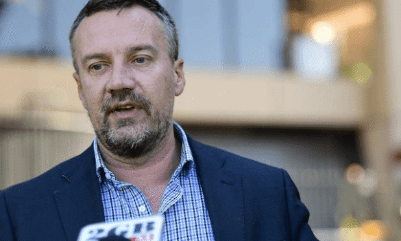 NSW juvenile justice staff ordered to work – Canberra Times 09/06/2019
