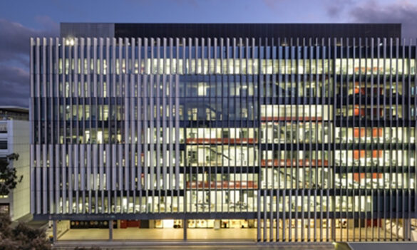 University of NSW – Flextime proposal