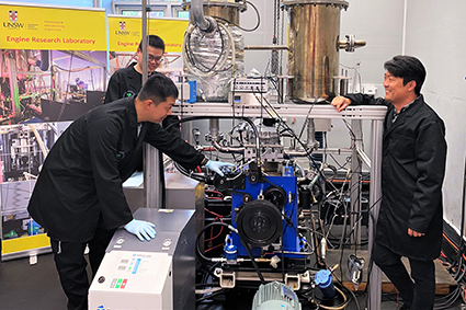 CPSU NSW update: UNSW Professional Staff Enterprise Bargaining all-member meeting