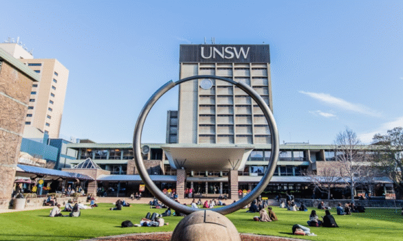 New year? Time to join your union!