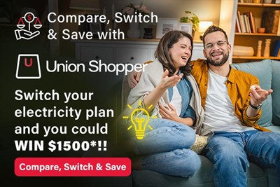 It pays to be union: Union Shopper helping members cut their bills and win big