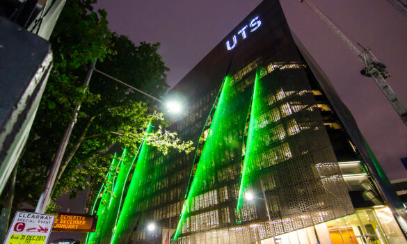 Join us at the Australian Financial Review Higher Education Summit Rally