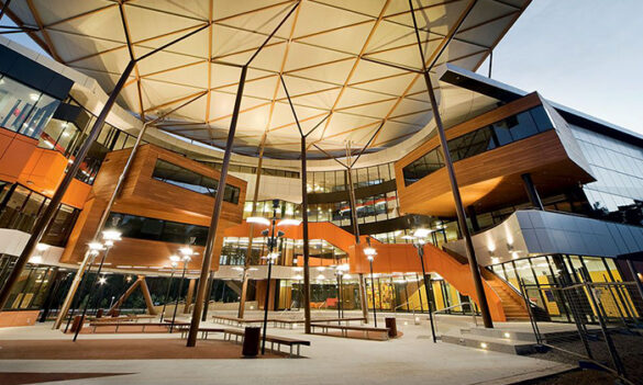 New Western Sydney University Enterprise Agreement – Celebration and Launch Event