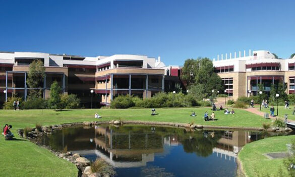 University of Wollongong Enterprise Bargaining Set to Begin for Professional Staff