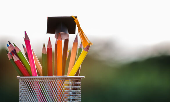 Department of Education: Update your PSA membership details