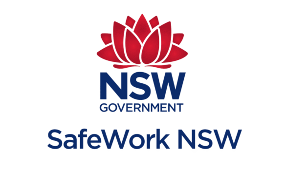 Safework NSW Respect at Work strategy