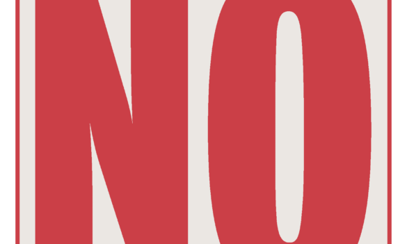 Northcott – Vote No