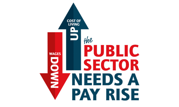 PSA recognises the hard work of professional administrative staff!