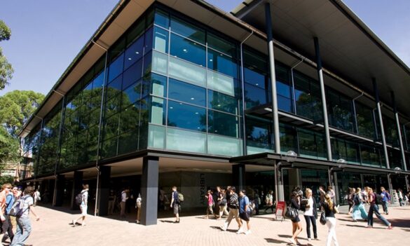 CPSU NSW notice to University of Wollongong members regarding NTEU Protected Industrial Action