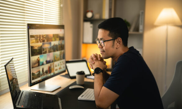 Updated draft policy: Communities and Justice Flexible Work Policy and Procedure