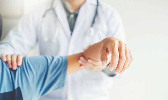 Work, Health and Safety in the disability sector