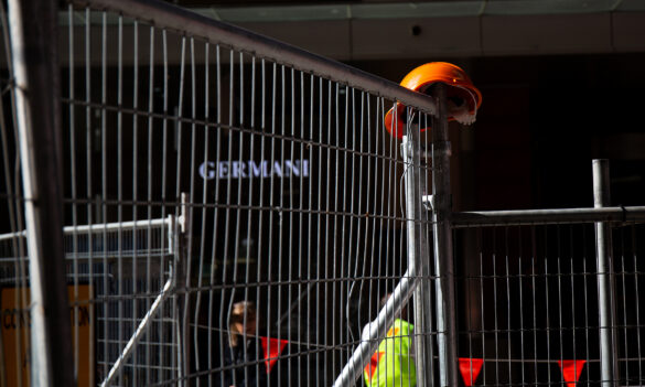 Expressions of Interest: Health and Safety Representative (HSR) five-day course on NSW North Coast