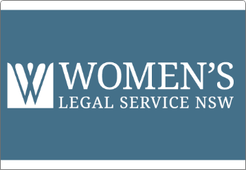 Women’s Legal Service NSW