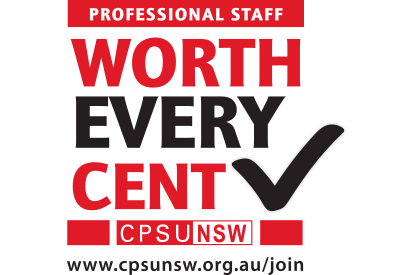 CPSU NSW update: UNSW Enterprise Bargaining
