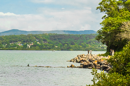 Warners Bay Service NSW meeting