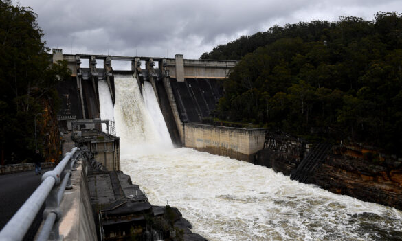 Water NSW Enterprise Agreement 2021 Approved