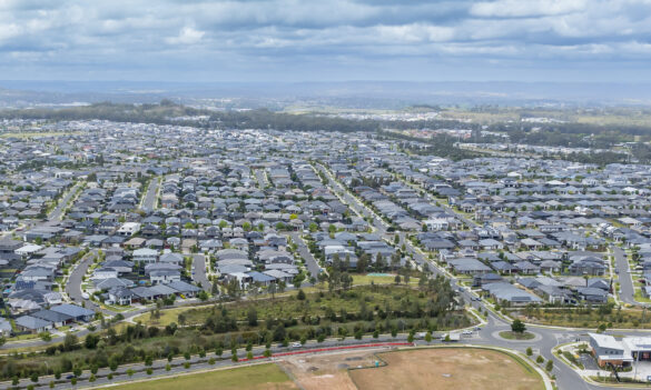 Department of Planning, Housing and Infrastructure: Flexible Working Hours Agreement update