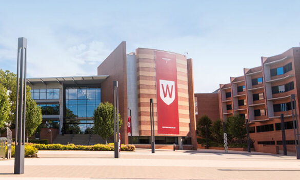 CPSU NSW meets management over Hawkesbury relocation