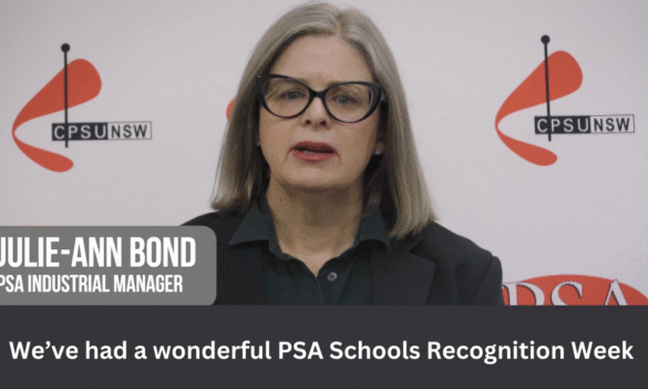 Thank you for celebrating Schools Recognition Week 2023