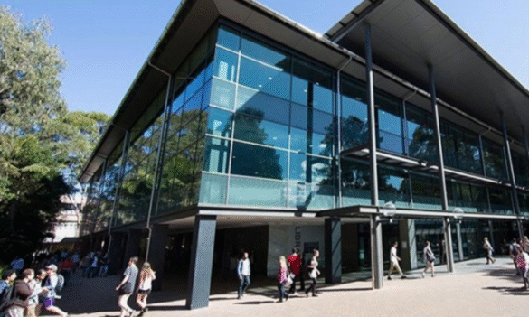 UOW CPSU NSW Members Endorse CPSU Log of Claims