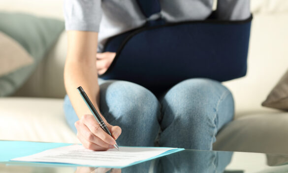 Personal Injury Commission responds to PSA feedback
