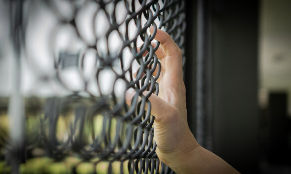 PSA meeting – Orana Youth Justice Centre