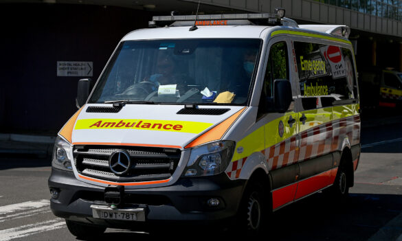 Changes to Ambulance Cover member benefit