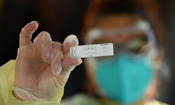 Ministry of Health: Increase in roles within the Strategic Communications and Engagement Branch