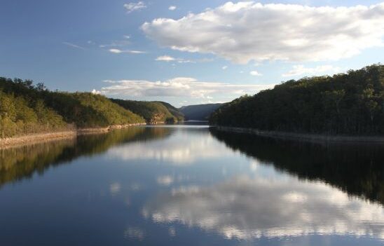 Water NSW Kick-off UEA Roadshow