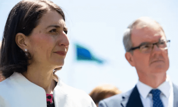 Unions to ramp up NSW election spending after high court win – The Guardian 30/01/2019