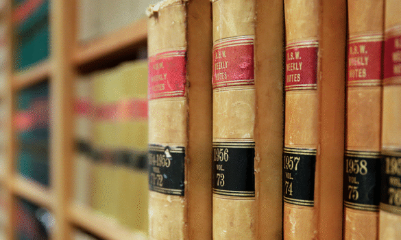 Changes in Better Regulation Division