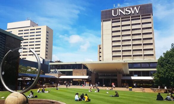 Results from CPSU NSW University of NSW AGM