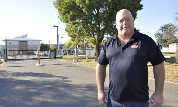 Goulburn prison officers agree to talks with Corrective Services – Goulburn Post 29/03/2021