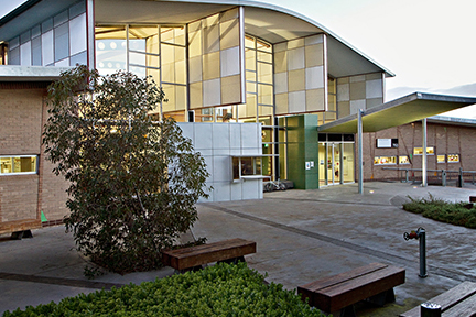Sustainable Future? Join John Jones and the CPSU NSW on the future of Charles Sturt University