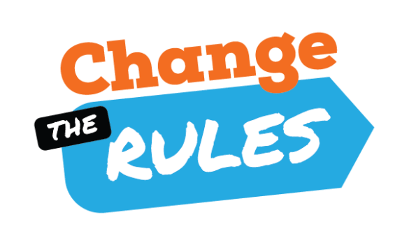 Change the Rules and Introduction