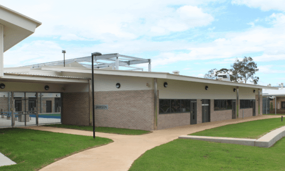 Cobham Youth Justice Centre Workplace Group AGM