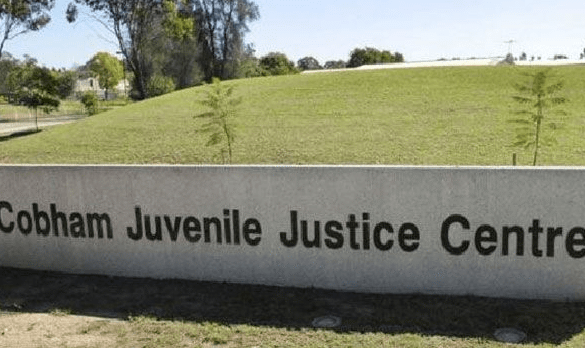 Bulletin – Juvenile Justice – Come Home Safe
