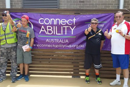 CPSU NSW Update: ConnectAbility restructures Community Living