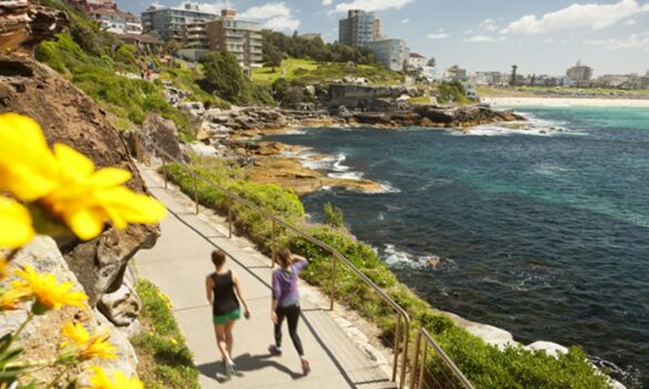 Destination NSW Award discussions update