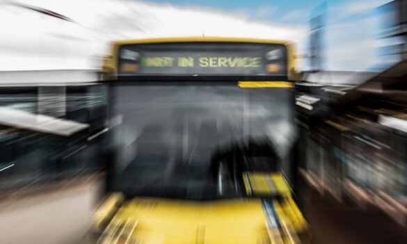 Multibillion-dollar secret bus deals take us for a ride