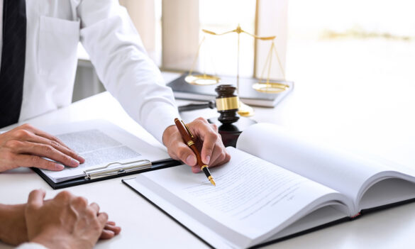 Non-Custodial Delegates Joint Consultative Committee meeting