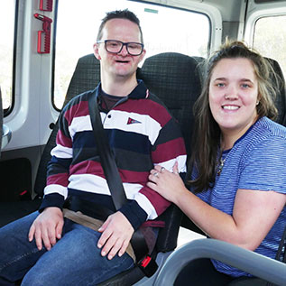 Life Without Barriers; First Joint Consultative Committee meeting