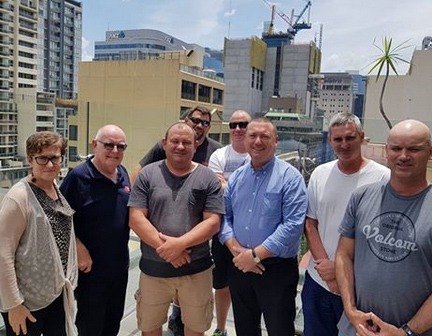 Fisheries: FOVB votes on partial lifting of work bans
