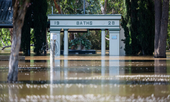 Resilience NSW Workplace Group Annual General Meeting