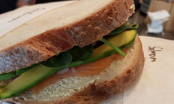 Department of Customer Service: PSA travelling compensation survey