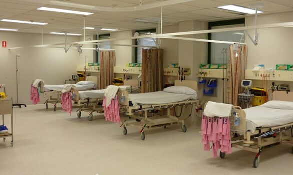 PSA/Ministry of Health Joint Consultative Committee meeting – Report to members