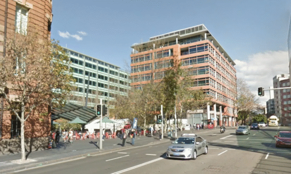 Bulletin – Update – Move from Henry Deane Building to Parramatta