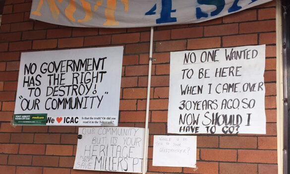 Get involved and be a workplace delegate today!