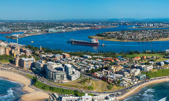 Hunter Valley Disability Services member bulletin